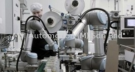 Robotic Solution  Robotic Solution  Smart IoT/IIoT  Puchong, Selangor, Kuala Lumpur (KL), Malaysia Supplier, Suppliers, Supplies, Supply | MSI Automation (M) Sdn Bhd