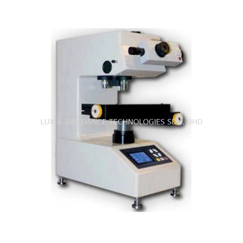 Auto Digital Micro Hardness Tester