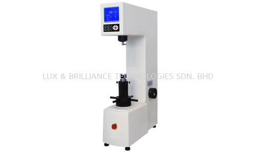 Extra Height Digital Rockwell Hardness Tester RH-300L