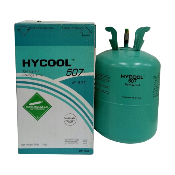 HYCOOL R507 Hycool Refrigerant Gas Selangor, Malaysia, Kuala Lumpur (KL), Shah Alam Supplier, Suppliers, Supply, Supplies | Iso Kimia (M) Sdn Bhd