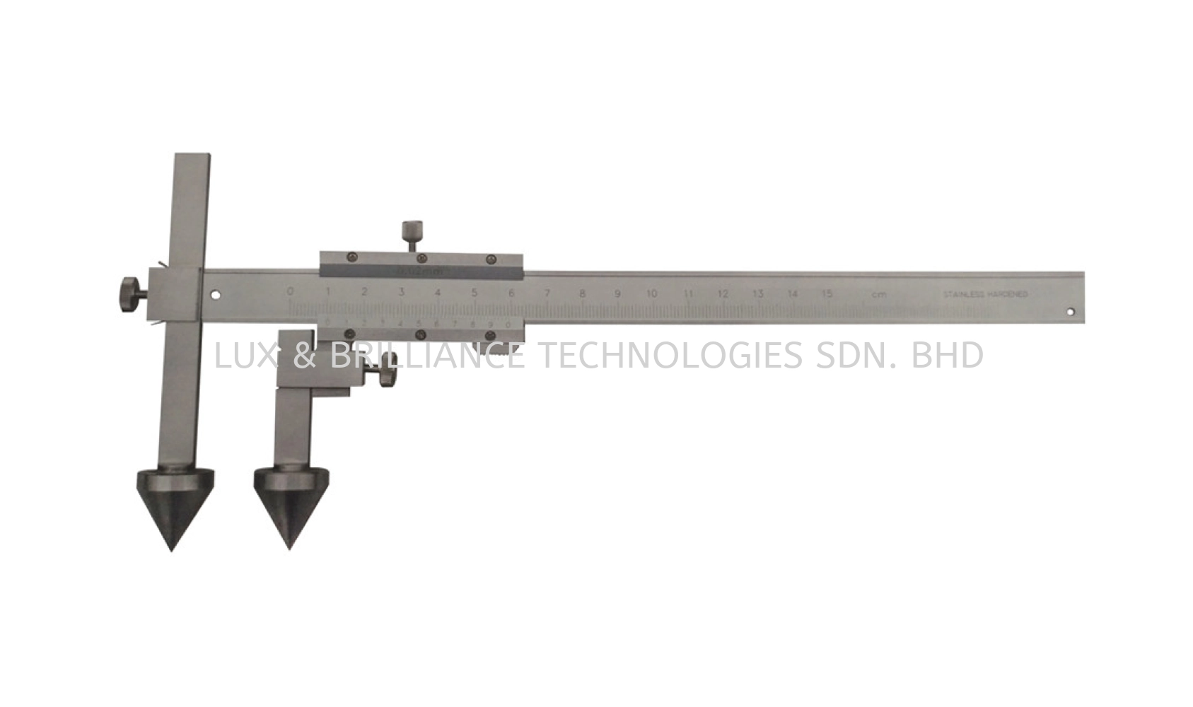 Vernier Caliper