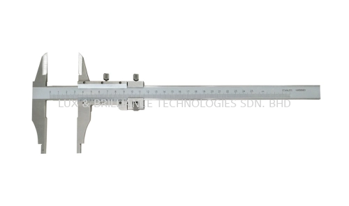 Heavy Duty Vernier Caliper