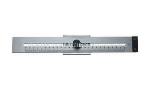 Steel Marking Gauge