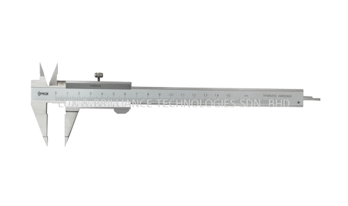 Pointed Vernier Caliper