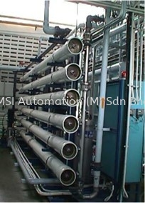  Water & Wastewater Solution Puchong, Selangor, Kuala Lumpur (KL), Malaysia Supplier, Suppliers, Supplies, Supply | MSI Automation (M) Sdn Bhd