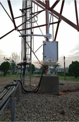  Weather Station System Puchong, Selangor, Kuala Lumpur (KL), Malaysia Supplier, Suppliers, Supplies, Supply | MSI Automation (M) Sdn Bhd