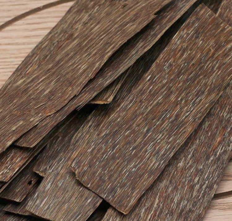 Agarwood Wood Chips