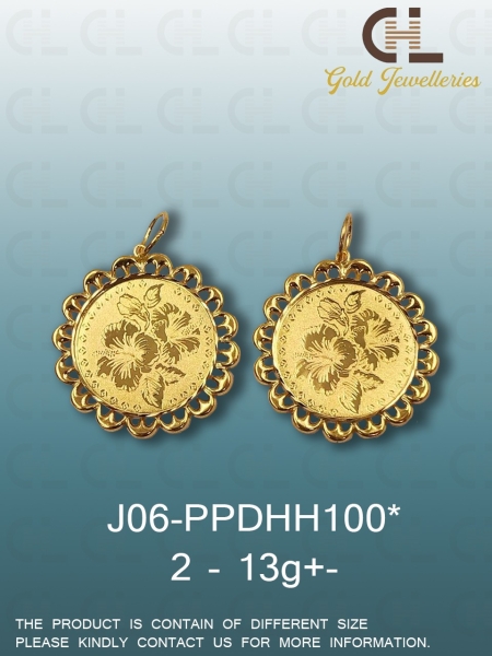 HIBISCUS PENDANT SERIES (NORMAL) Pendants Malaysia, Penang Manufacturer, Supplier, Supply, Supplies | CHL Innovation Industries Sdn Bhd