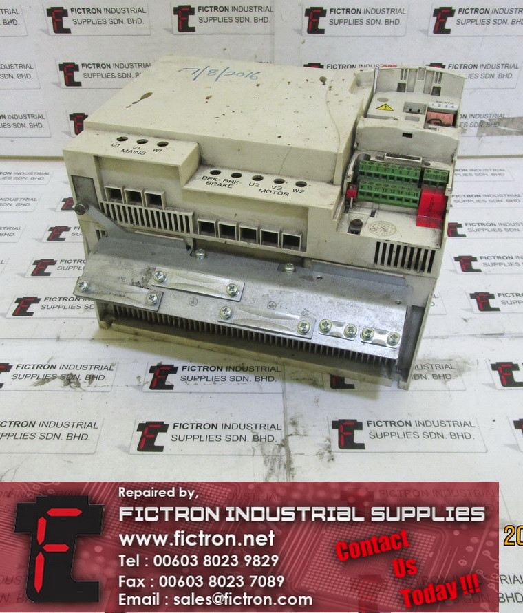 ACS355-03E-31A0-4 ACS35503E31A04 ABB AC Inverter Drive Repair Malaysia Singapore Indonesia USA Thailand