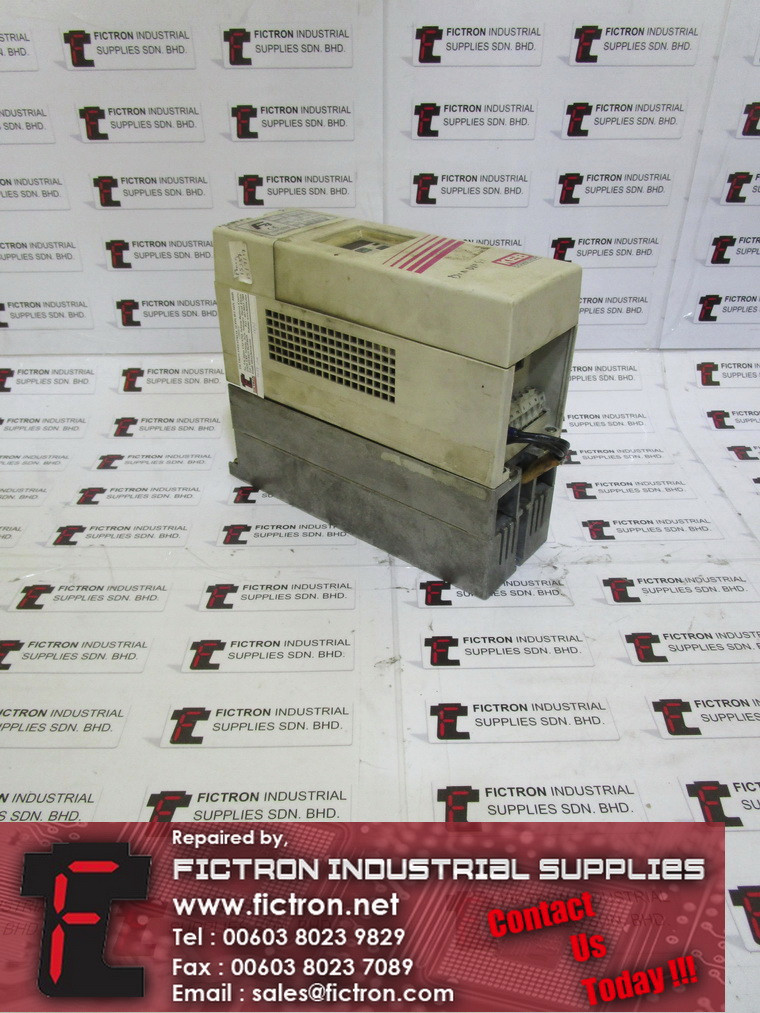 C3D-3420 1 C3D34201 COMBIVERT KEB Frequency Inverter Drive Repair Malaysia Singapore Indonesia USA Thailand