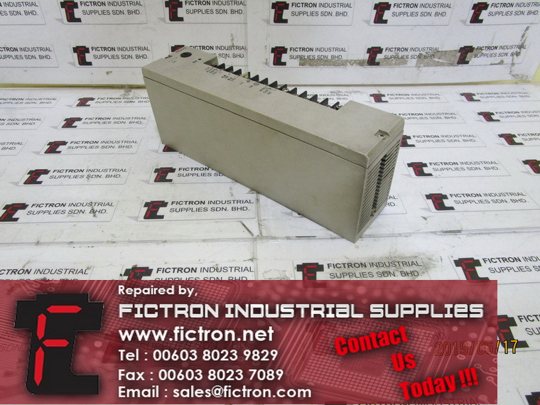 C500-PS222 3G2A5-PS222 C500PS2223G2A5PS222 OMRON I/O Power Unit Repair Malaysia Singapore Indonesia USA Thailand