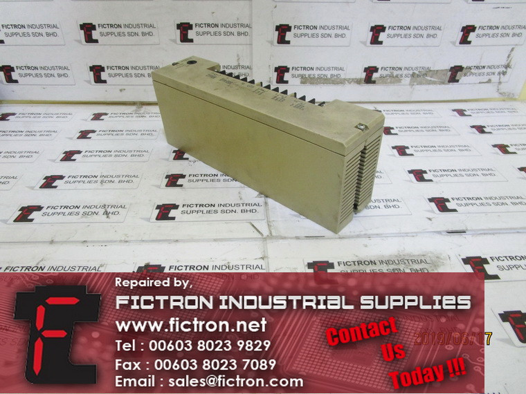 C500-PS221-E C500PS221E OMRON CPU Power Unit Repair Malaysia Singapore Indonesia USA Thailand