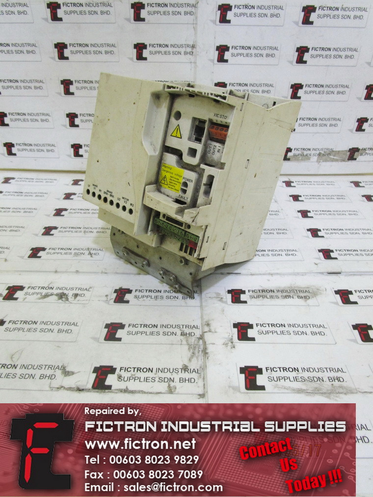 ACS355-03E-15A6-4 ACS35503E15A64 ABB AC Inverter Drive Repair Malaysia Singapore Indonesia USA Thailand