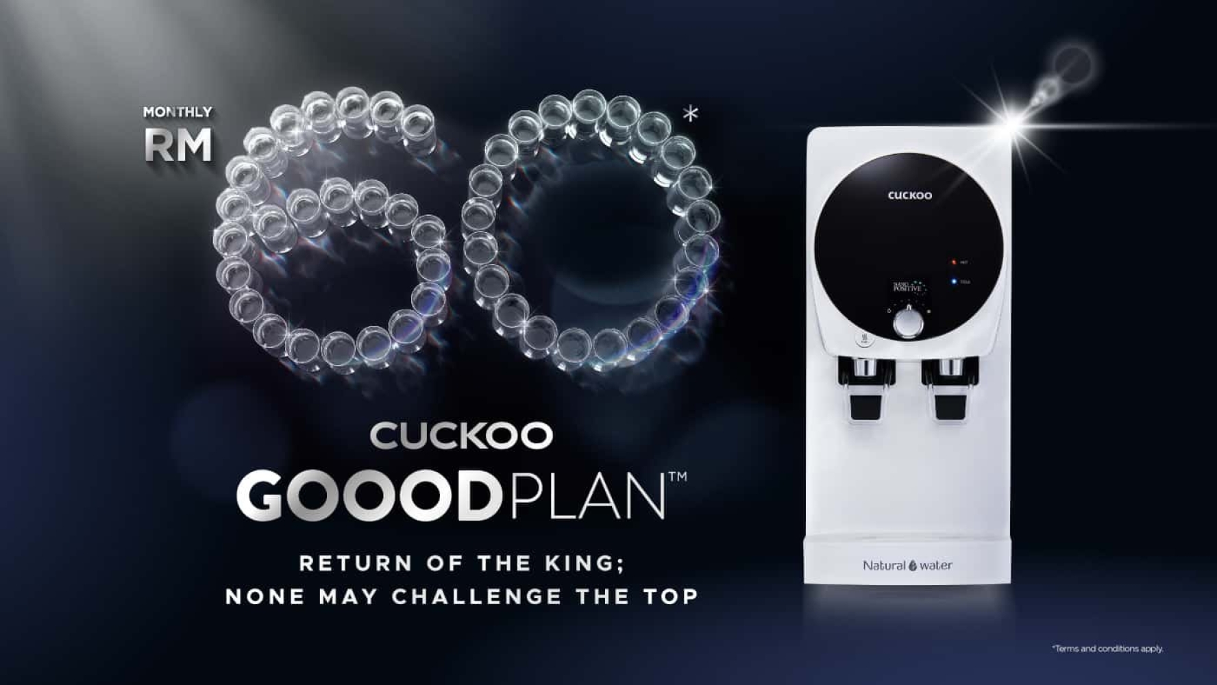 Gooodplan King Top Oct 21 Selangor Malaysia Kuala Lumpur Kl Seri Kembangan Supplier Suppliers Supply Supplies Smart Life Marketing Gooodplan King Top Oct 21 Selangor Malaysia Kuala Lumpur Kl Seri Kembangan Supplier Suppliers Supply Supplies Smart Life Marketing
