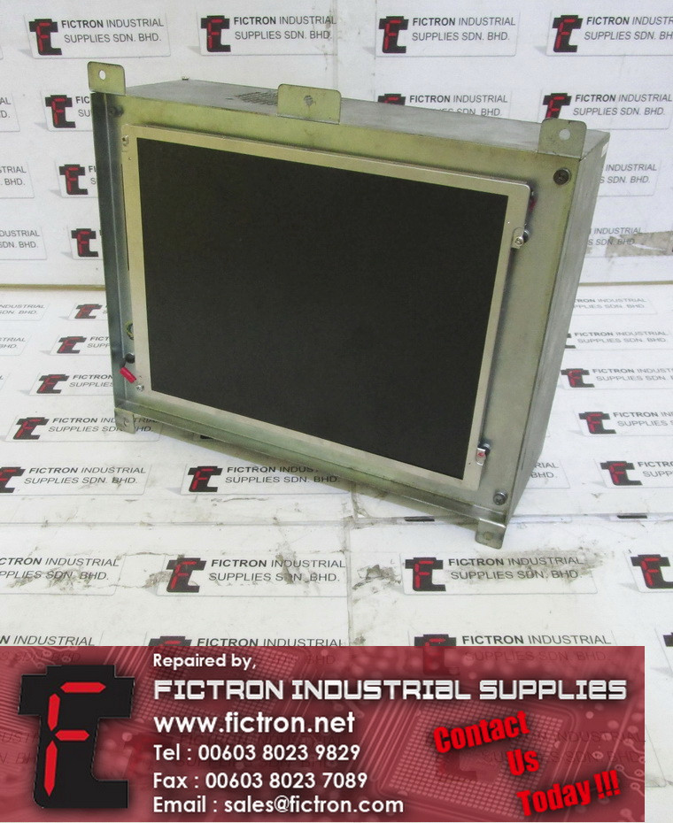 GTC-C_10VW-PCER128-00000000-S32 GTCC10VWPCER12800000000S32 GEFRAN Touch Panel Repair Malaysia Singapore Indonesia USA Thailand