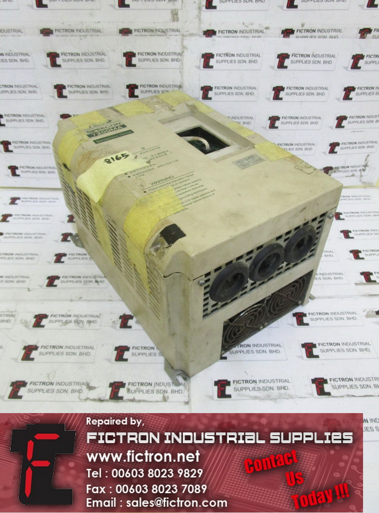 JNTMBGBB0020AZ-U- TECO ELECTRIC AC Drive Repair Malaysia Singapore Indonesia USA Thailand
