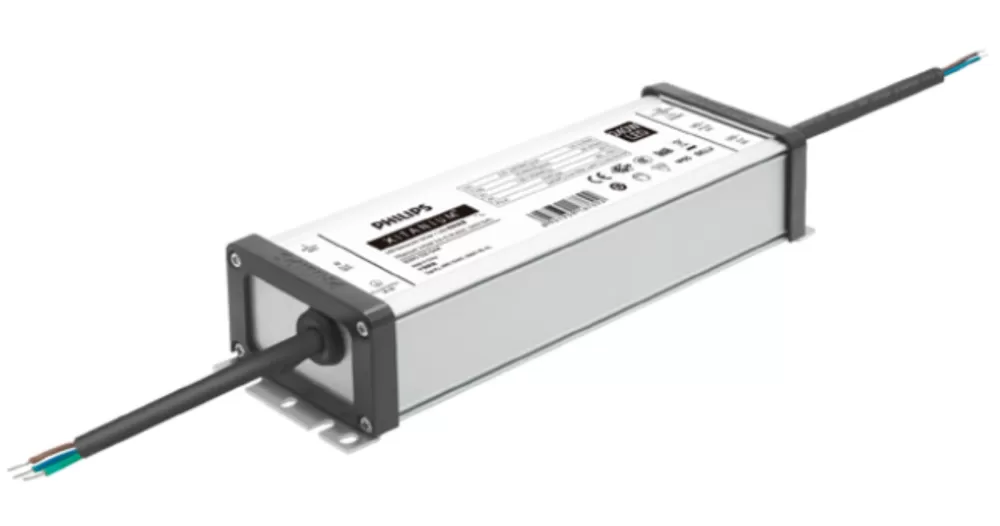 PHILIPS XITANIUM 240W 3.6-6.7A AOC 230V L240 LED ELECTRONIC BALLAST DRIVER 929002104480