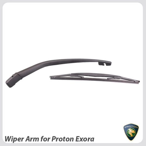 Proton Exora Wiper Arm & Blade - CS-EX-001