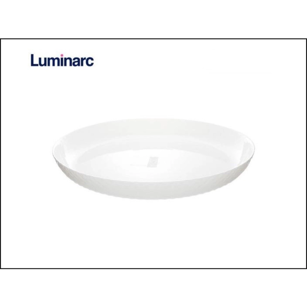 Luminarc Diwali Structure Dinnerware