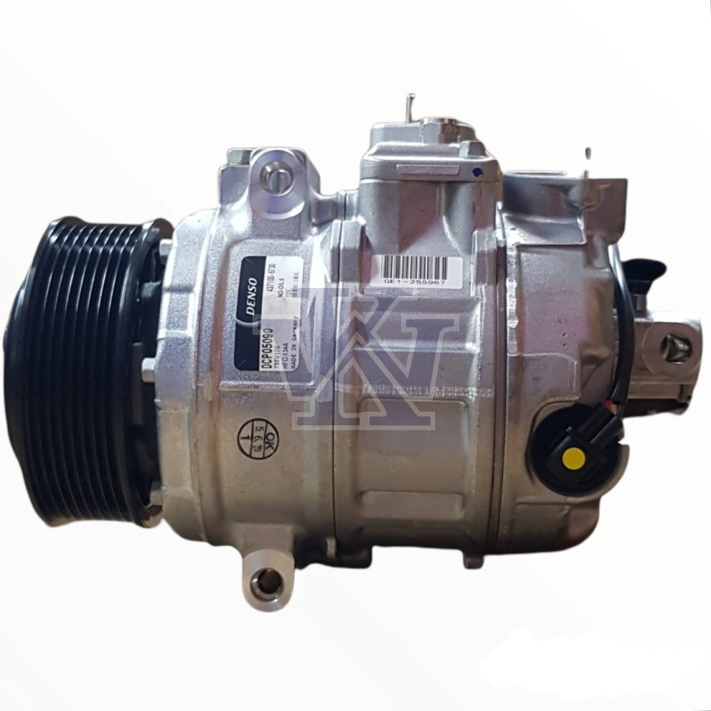 BMW 1 SERIES F20 F21 3 SERIES F30 F31 F80 COMPRESSOR 7SEU17C DENSO DCP05090