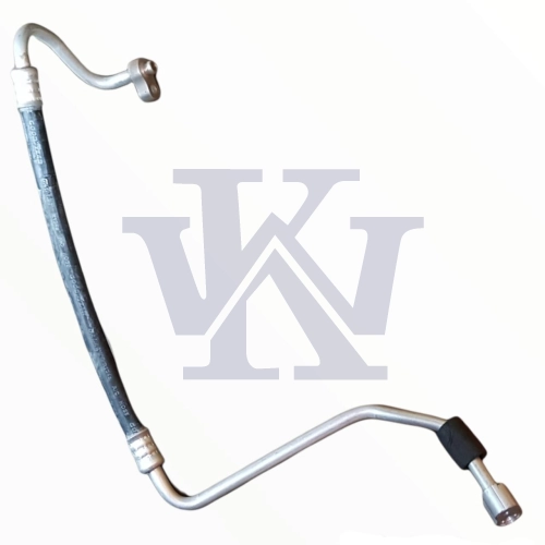 HYUNDAI ACCENT 1.6 2K A/C HIGH PRESSURE DISCHARGE HOSE