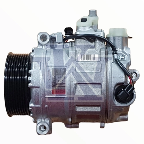 MERCEDES BENZ GL ML 280 W164 3.0 CDI 4 MATIC COMPRESSOR 7SEU17C DCP17146 DCP17062 437100-6680 A002 230 66 