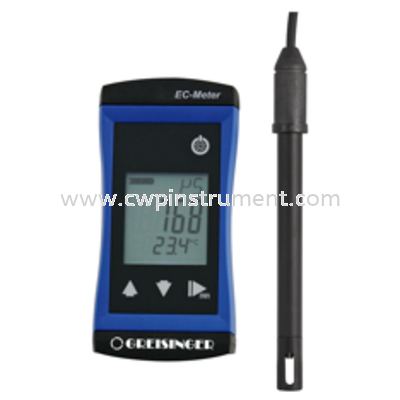 G1410-GE Conductivity EC / TDS Handheld Instruments Johor Bahru (JB), Malaysia Supplier, Wholesaler, Supply, Supplies | CW Process Instrumentation Store