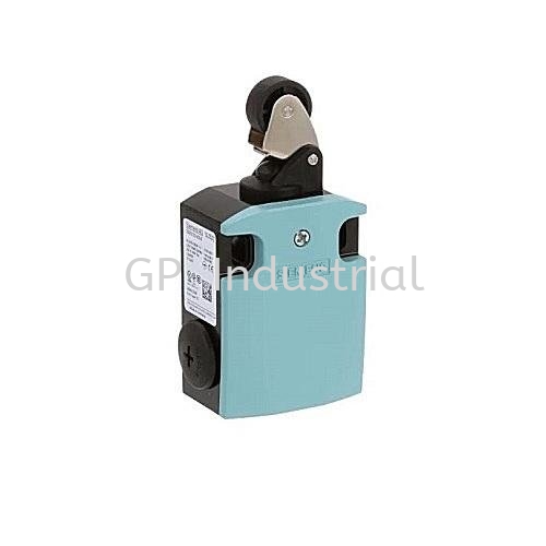 3SE LIMIT SWITCH PLASTIC ROLLER 22MM 1NO 1NC 10A COVER PLATES SWITCHES AND SOCKETS SIEMENS Malaysia, Perak Supplier, Suppliers, Supply, Supplies | GP Industrial Supply (M) Sdn Bhd