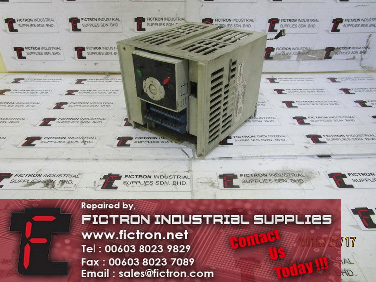 SV022iG5A-4 SV022iG5A4 LS ELECTRIC AC Inverter Drive Repair Malaysia Singapore Indonesia USA Thailand