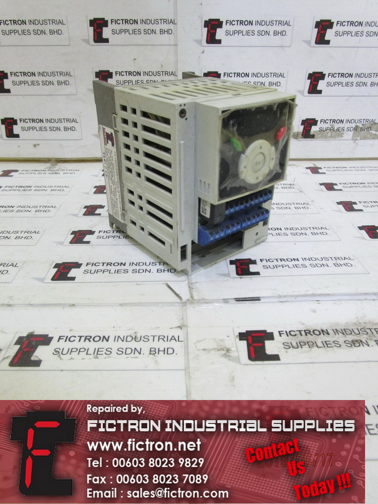 SV015iG5A-4 SV015iG5A4 LS AC Inverter Drive Repair Malaysia Singapore Indonesia USA Thailand
