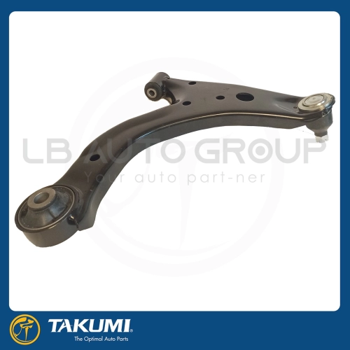 ALP-BZ390R-1 CONTROL ARM ARUZ RUSH F800 (FRT LOW RH W/BJ)