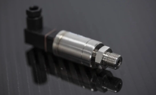  797-4983 - RS PRO Pressure Sensor for Air, Gas, Hydraulic Fluid, Liquid, Water , 1bar Max Pressure Reading Current