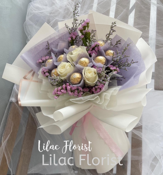  Others Selangor, Malaysia, Kuala Lumpur (KL), Puchong Supplier, Delivery, Supply, Supplies | LILAC FLORIST & GIFT SHOP