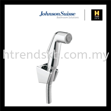 Johnson Suisse Hand Spray Bidet (WBFA300643CP)