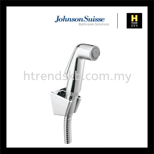 Johnson Suisse Hand Spray Bidet (WBFA300643CP)