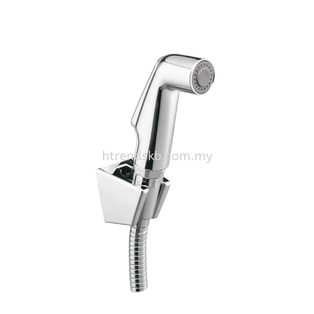 Johnson Suisse Hand Spray Bidet (WBFA300643CP)