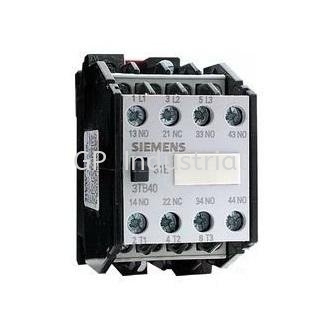 CONTACTOR AND MOTOR STARTER CONTACTORS CONTACTOR AND MOTOR STARTER SIEMENS Malaysia, Perak Supplier, Suppliers, Supply, Supplies | GP Industrial Supply (M) Sdn Bhd