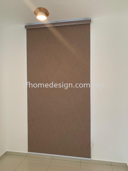 Roller Blinds  ROLLER BLINDS BLINDS Seremban, Negeri Sembilan, Malaysia Supplier, Suppliers, Supply, Supplies | CF Interior Home Design