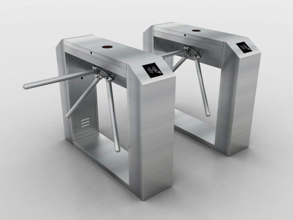 MSS-TR858 Tripod Turnstiles Turnstiles Singapore, Malaysia, Johor Bahru (JB), China, Vietnam Supplier, Suppliers, Supply, Supplies | Marc Corporation Pte Ltd