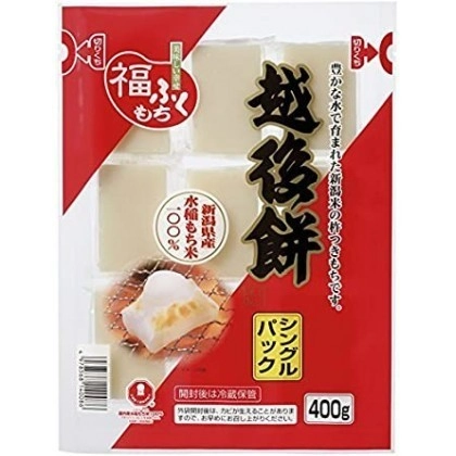 Japanese Kiri Mochi 400gm