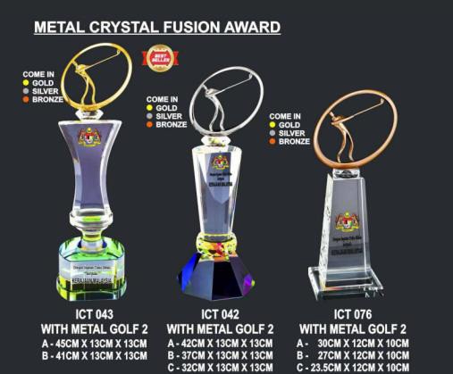 Trophy GIFT & TROPHY Penang, Malaysia, Butterworth Supplier, Wholesaler, Supply, Supplies | Parade System Resources Sdn Bhd