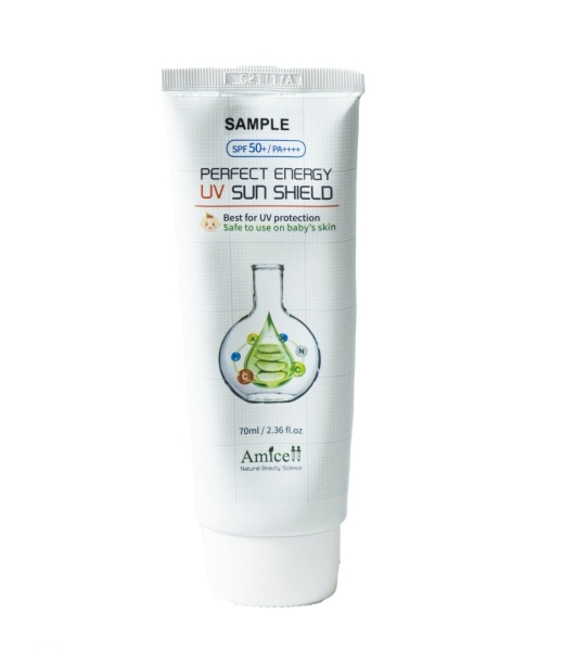 AMICELL ENERGY UV SUN SHIELD SPF 50 CLEANSER / ESSENCE/ TONER KOREA PRODUCT Malaysia, Johor Bahru (JB) Supplier, Suppliers, Supply, Supplies | Mee Teck Beauty Sdn. Bhd.