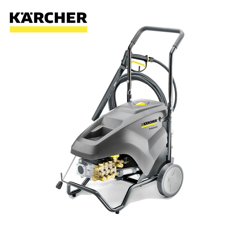 Karcher HD 7/11-4 C 150Bar High Pressure Washer Commercial Pressure Cleaner  High Pressure Washer