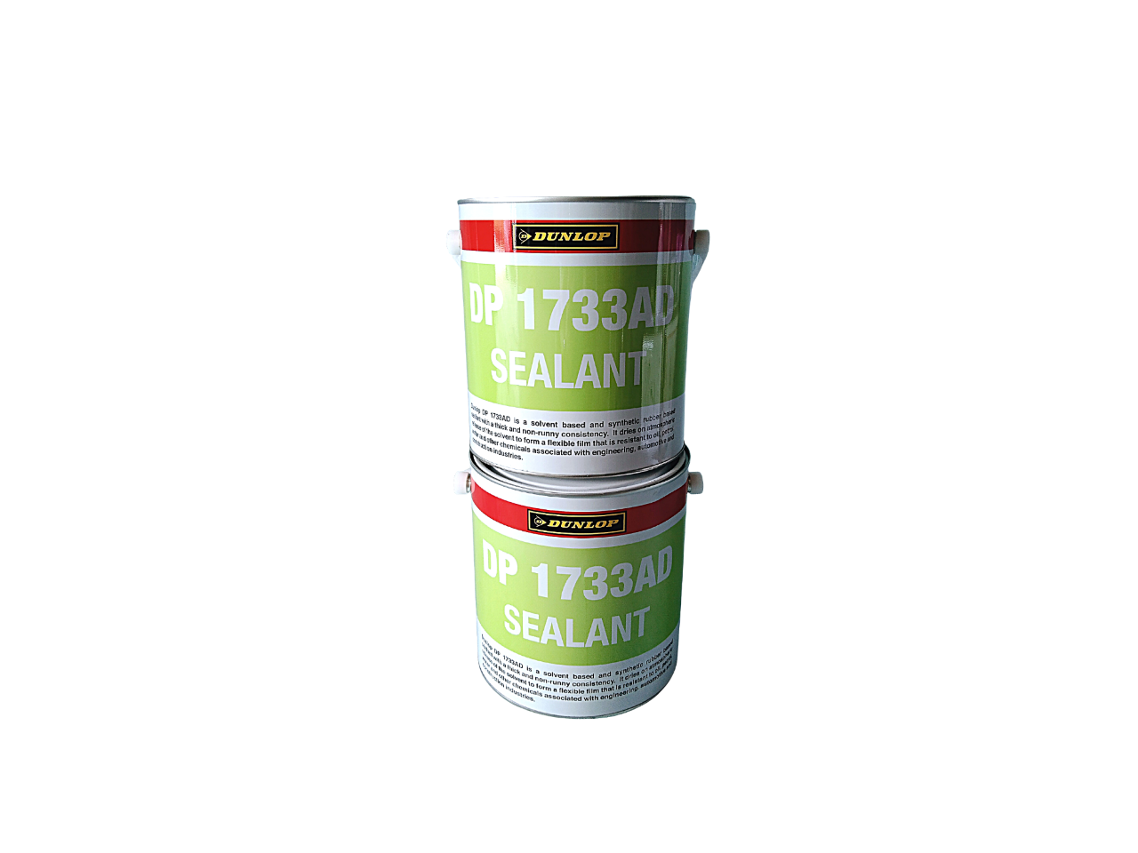 Dunlop DP 1733 AD Kitchen Sealant