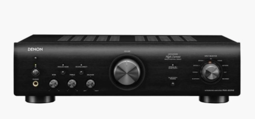 PMA-600NE Denon HIFI Amplifier