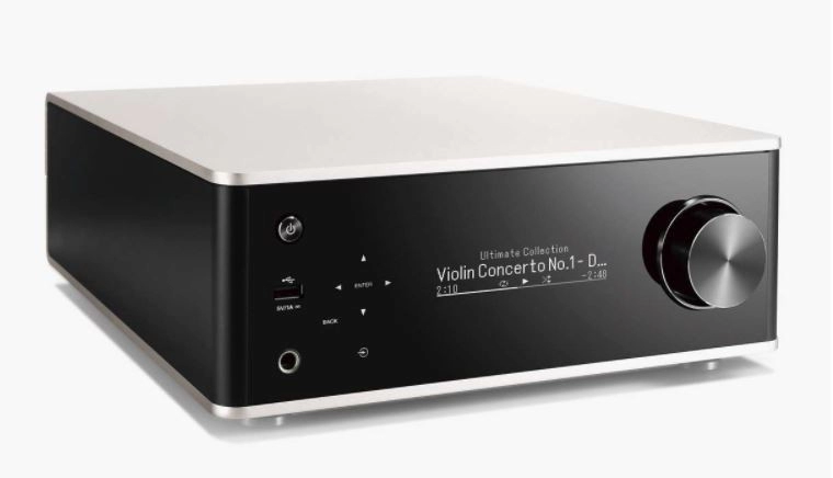PMA-150H Denon HIFI Amplifier