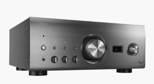 PMA-A110 Denon HIFI Amplifier