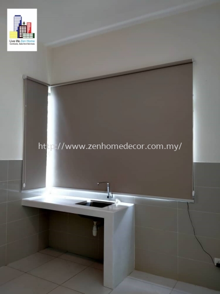 Roller Blinds Roller Blinds Blinds Selangor, Malaysia, Kuala Lumpur (KL), Puchong, Shah Alam Supplier, Suppliers, Supply, Supplies | Zen Home Decor