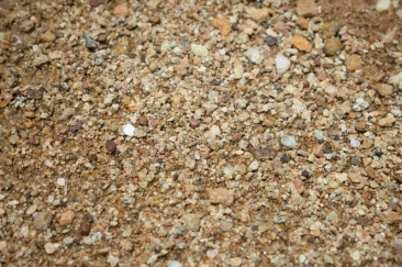 Coarse Sand