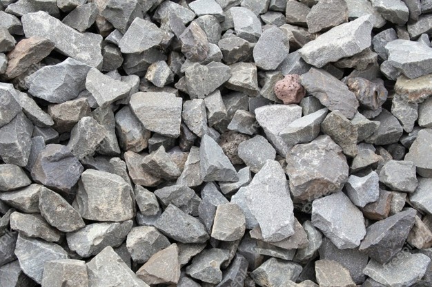 Rocks